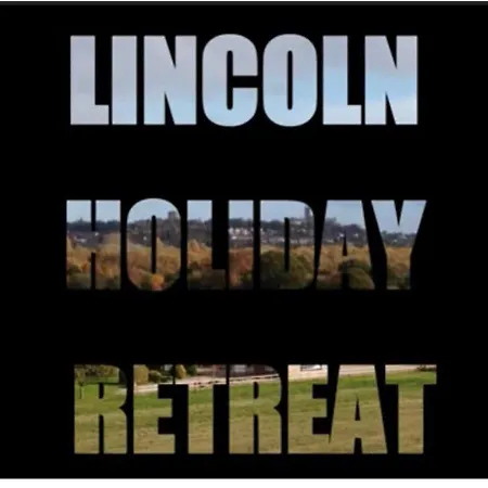 Lincoln Holiday Retreat View With Private Hot Tub Exterior photo