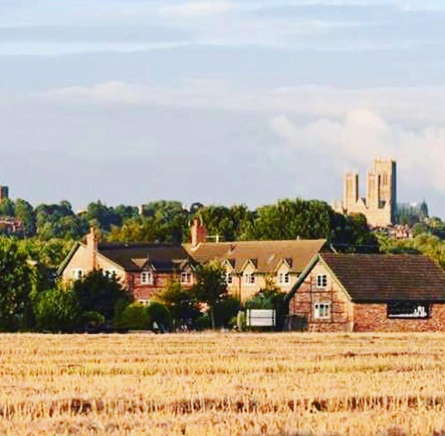 Retreat View With Private Hot Tub Hébergement de vacances Lincoln