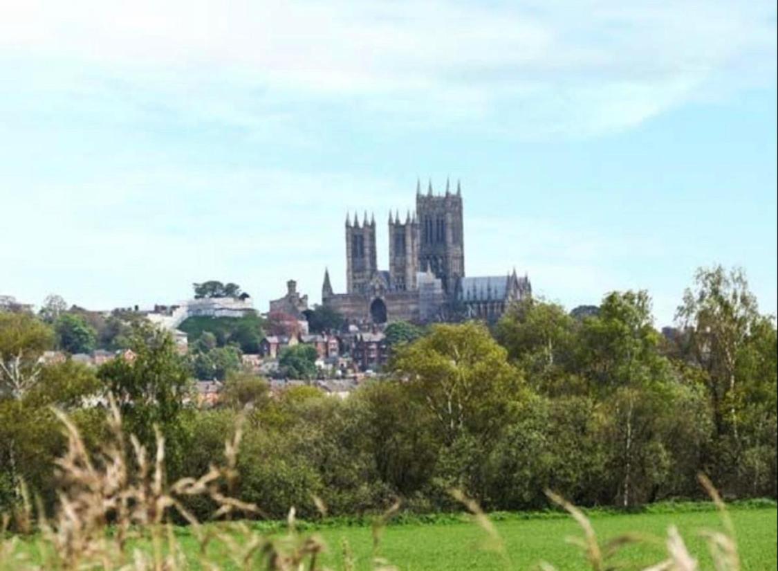 Retreat View With Private Hot Tub Hébergement de vacances Lincoln