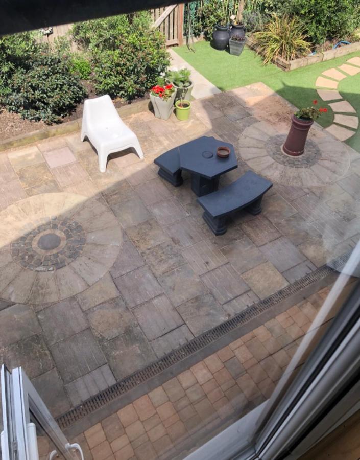 Retreat View With Private Hot Tub *