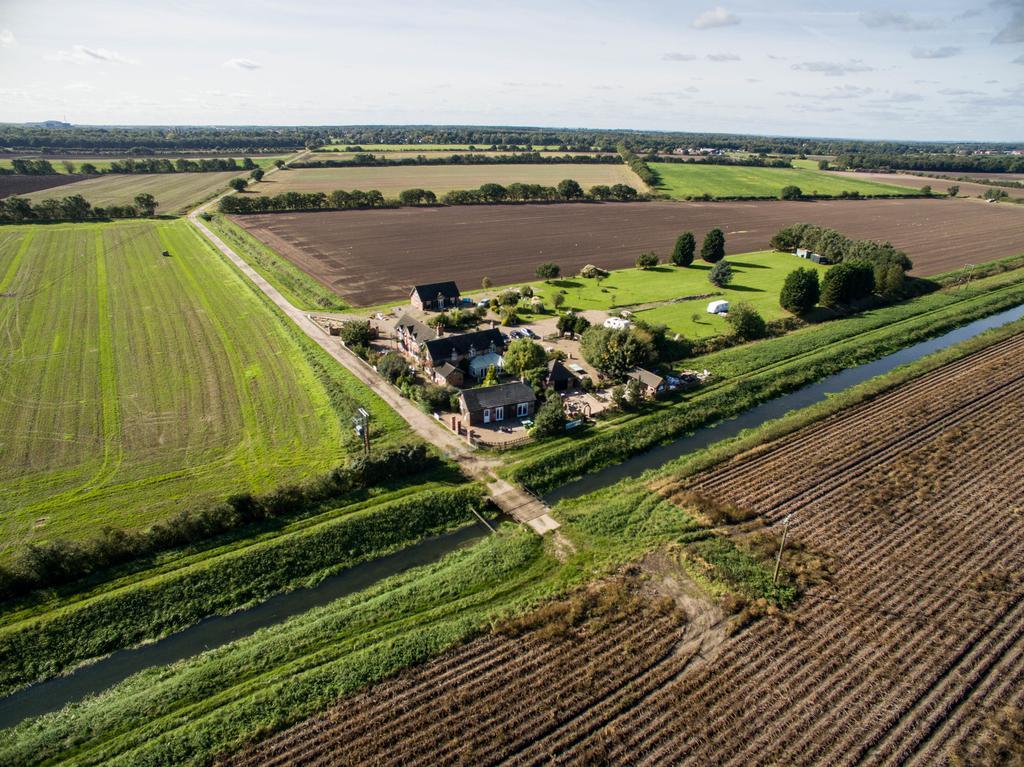 Retreat View With Private Hot Tub Hébergement de vacances Lincoln